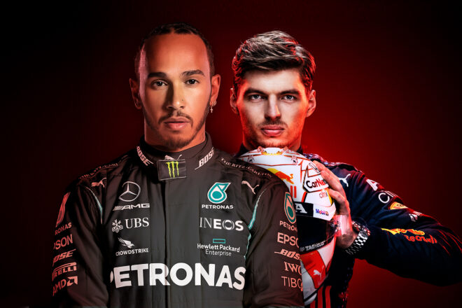 Bo Lewisu Hamiltonu in ekipi Mercedes na VN Brazilije uspelo vrniti udarec Maxu Verstappnu in ekipi Red Bull v boju za dirkaški in konstruktorski naslov prvaka sezone 2021? 